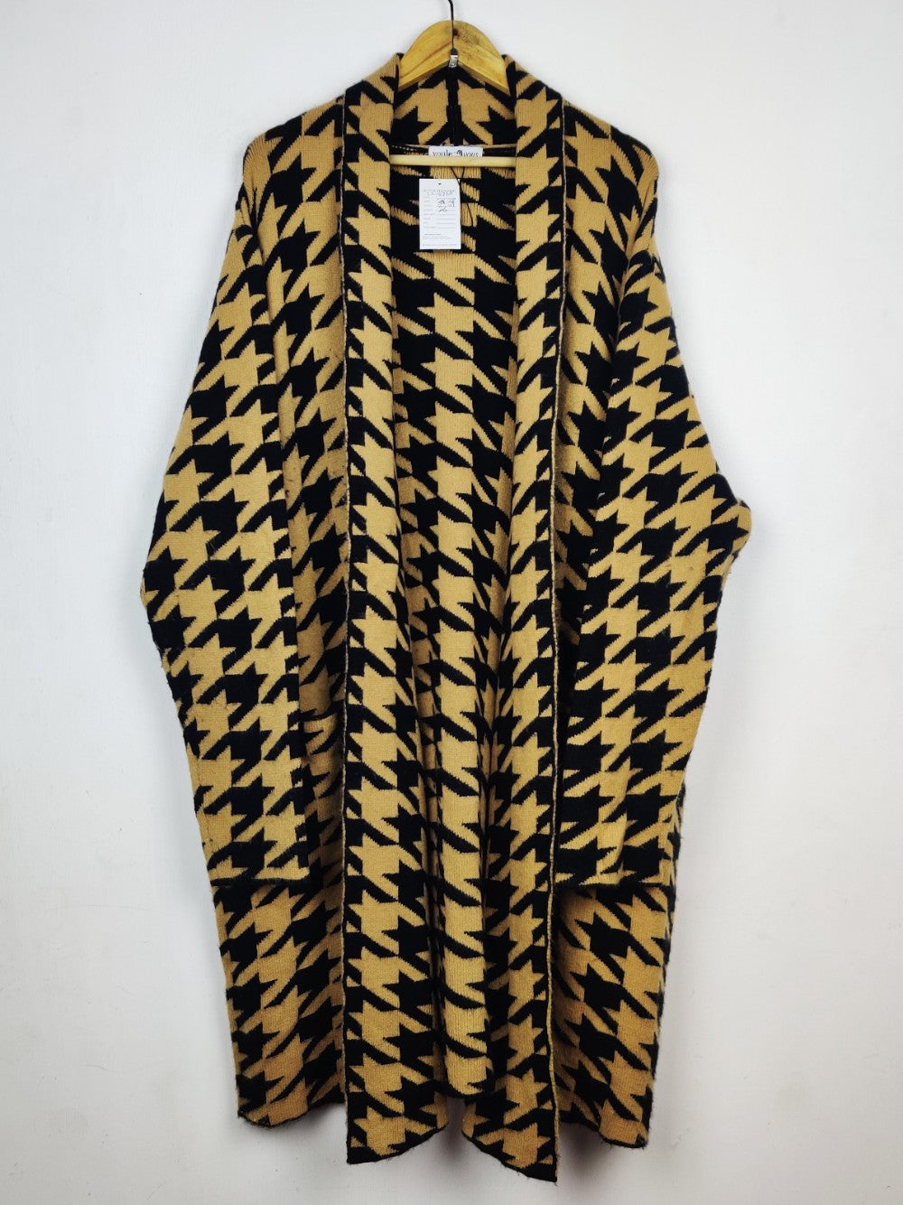 Voulez Vous (LC-8760)