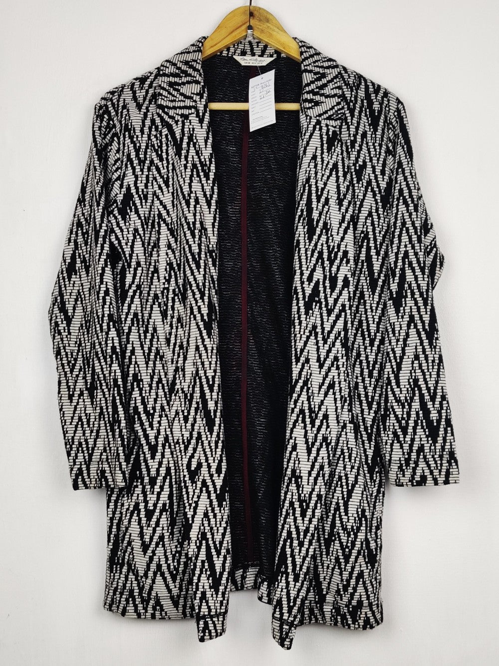 Miss Selfridge (LC-8761)