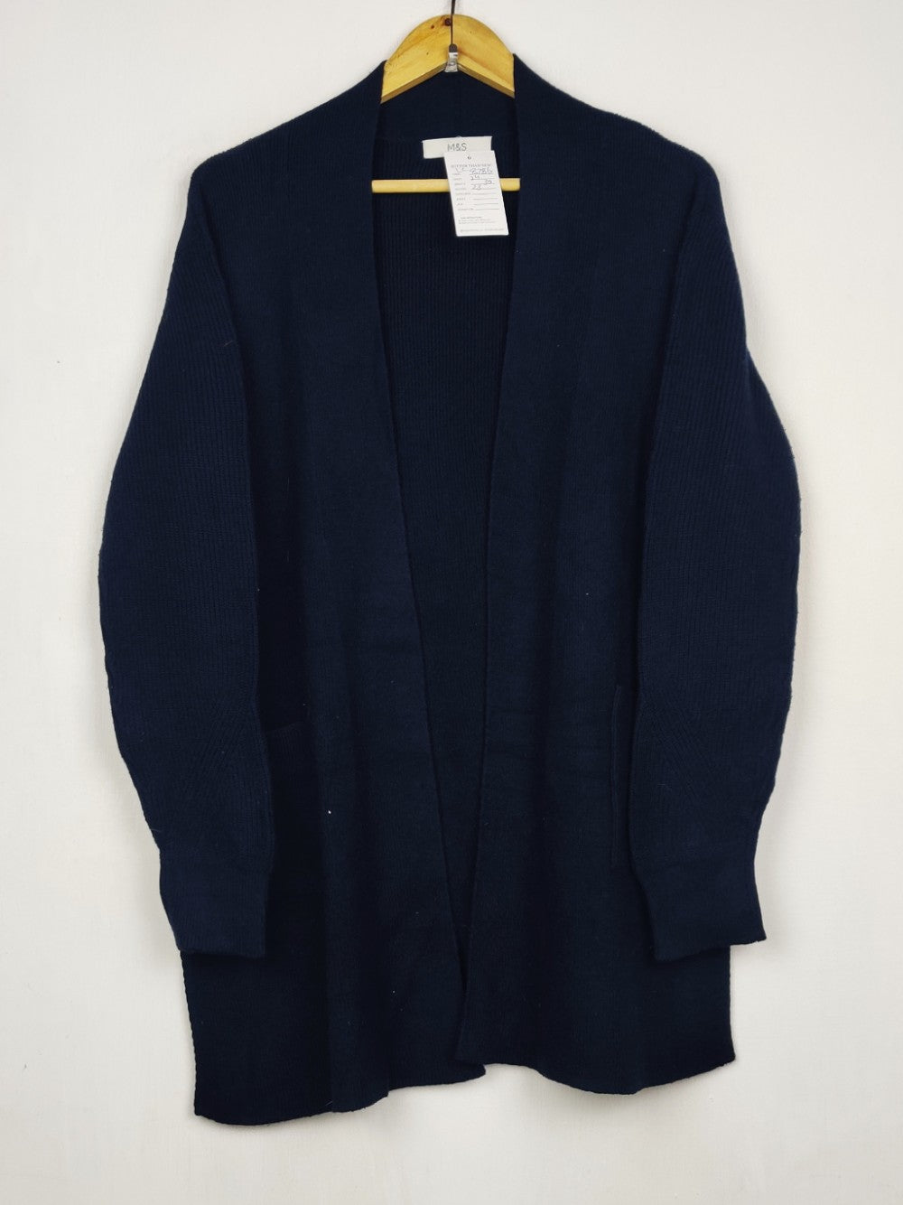 Marks & Spencer (LC-8786)