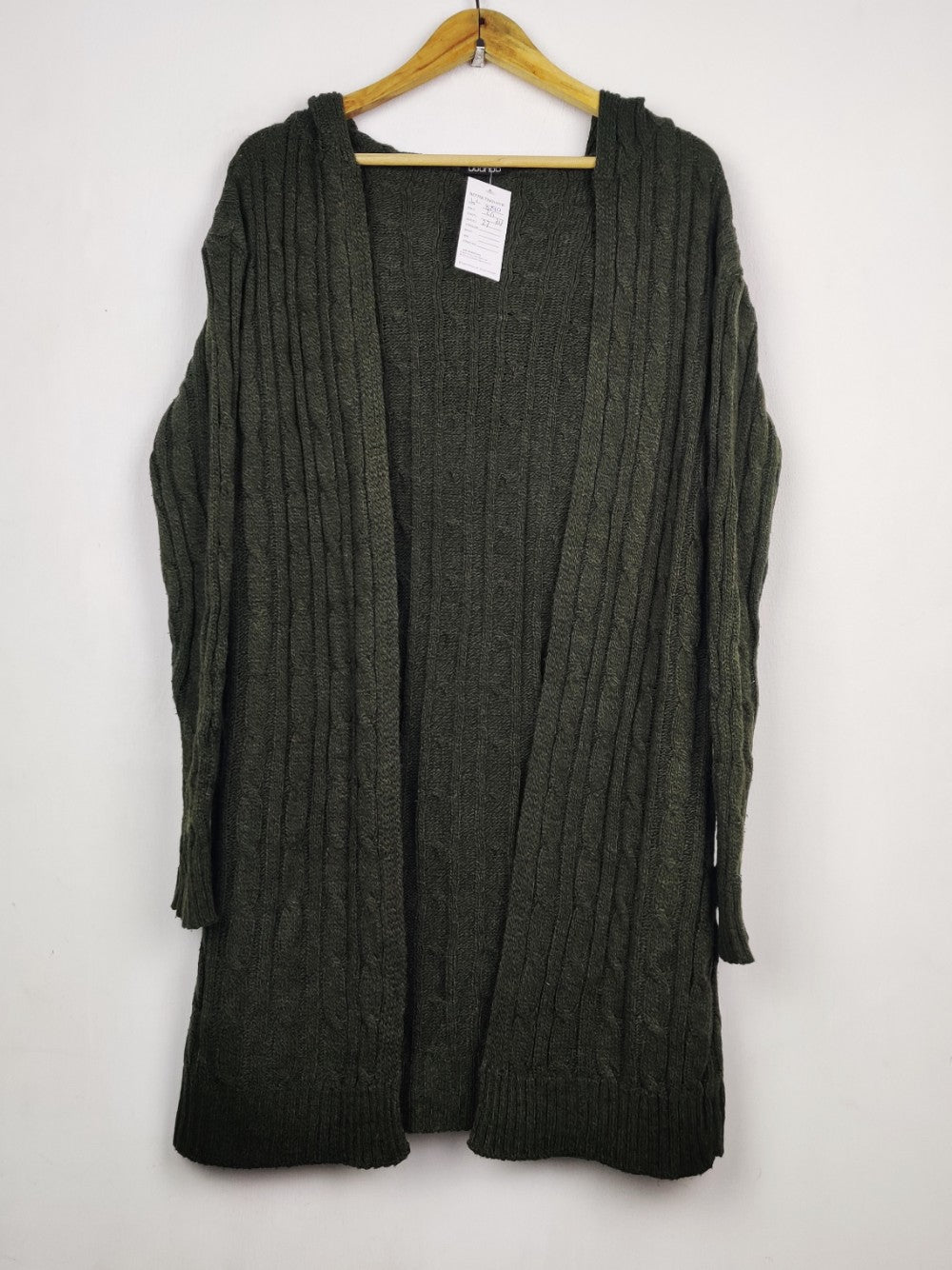 Boohoo (LC-8790)