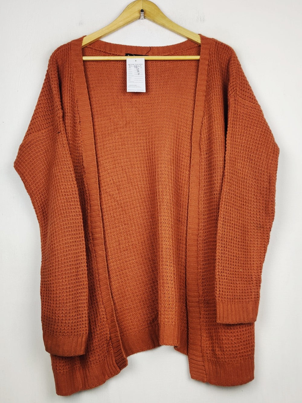 Boohoo (LC-8801)