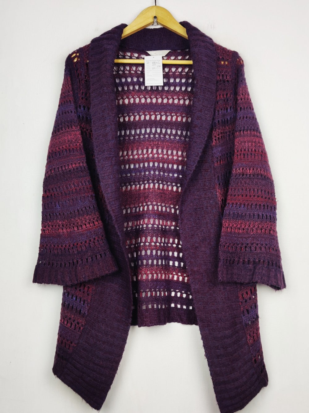 A.Wear (LC-8802)