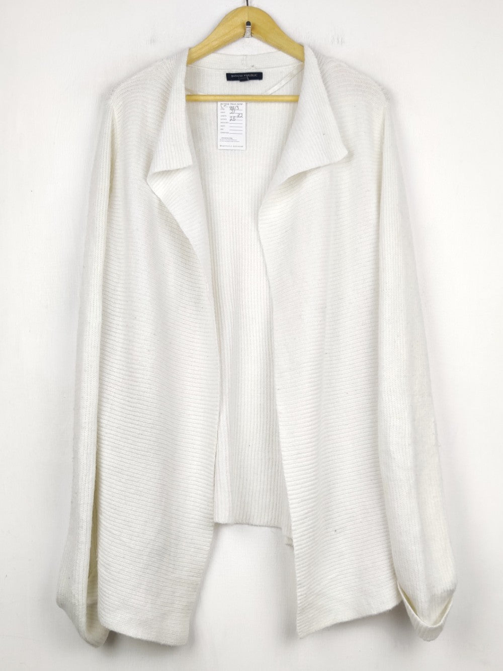 Banana Republic (LC-8813)