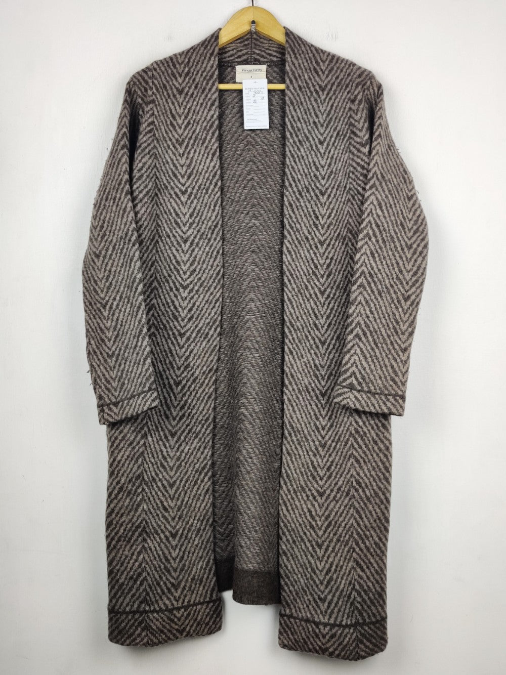 Woolovers (LC-8814)