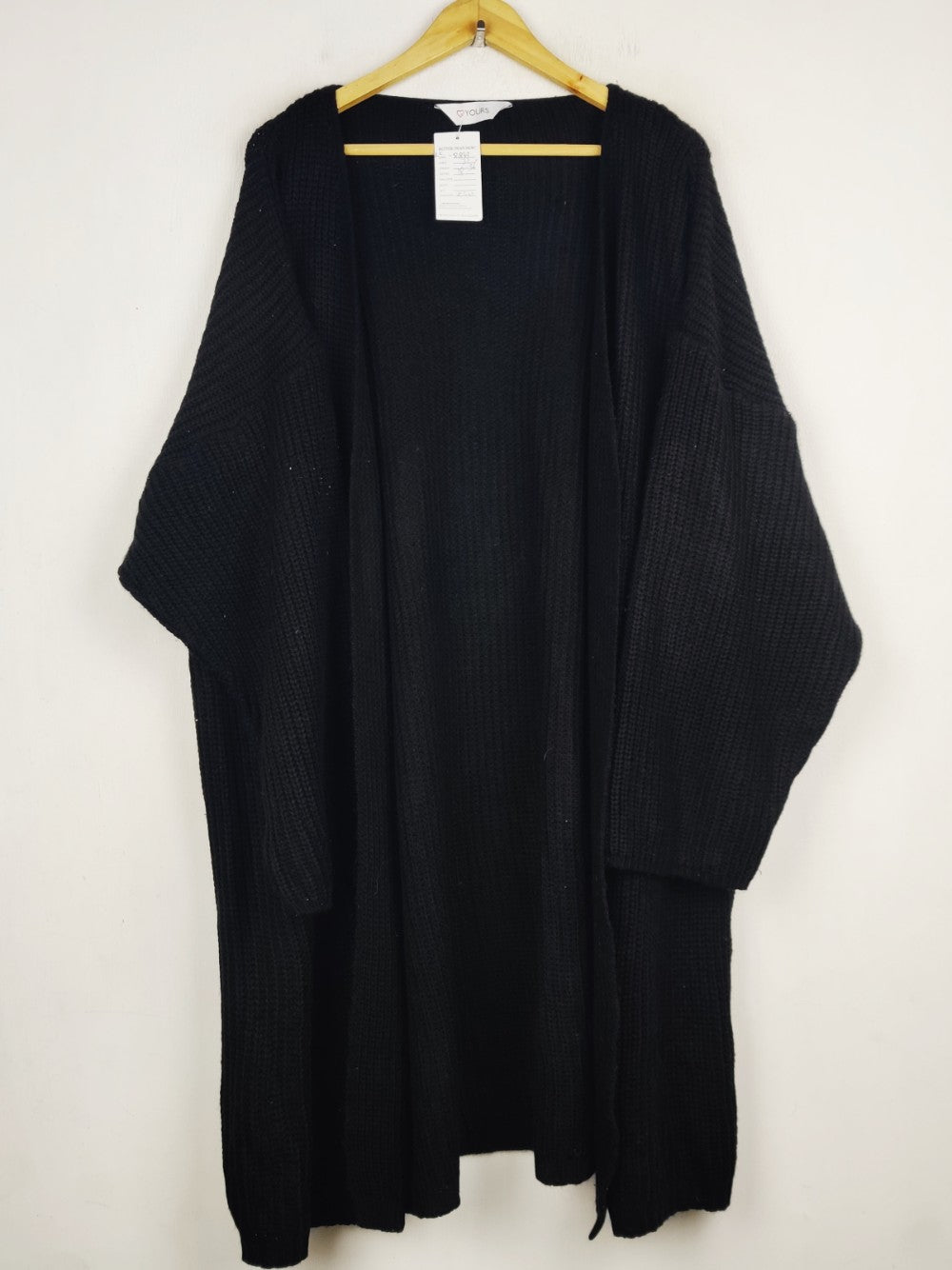 Yours (LC-8842)