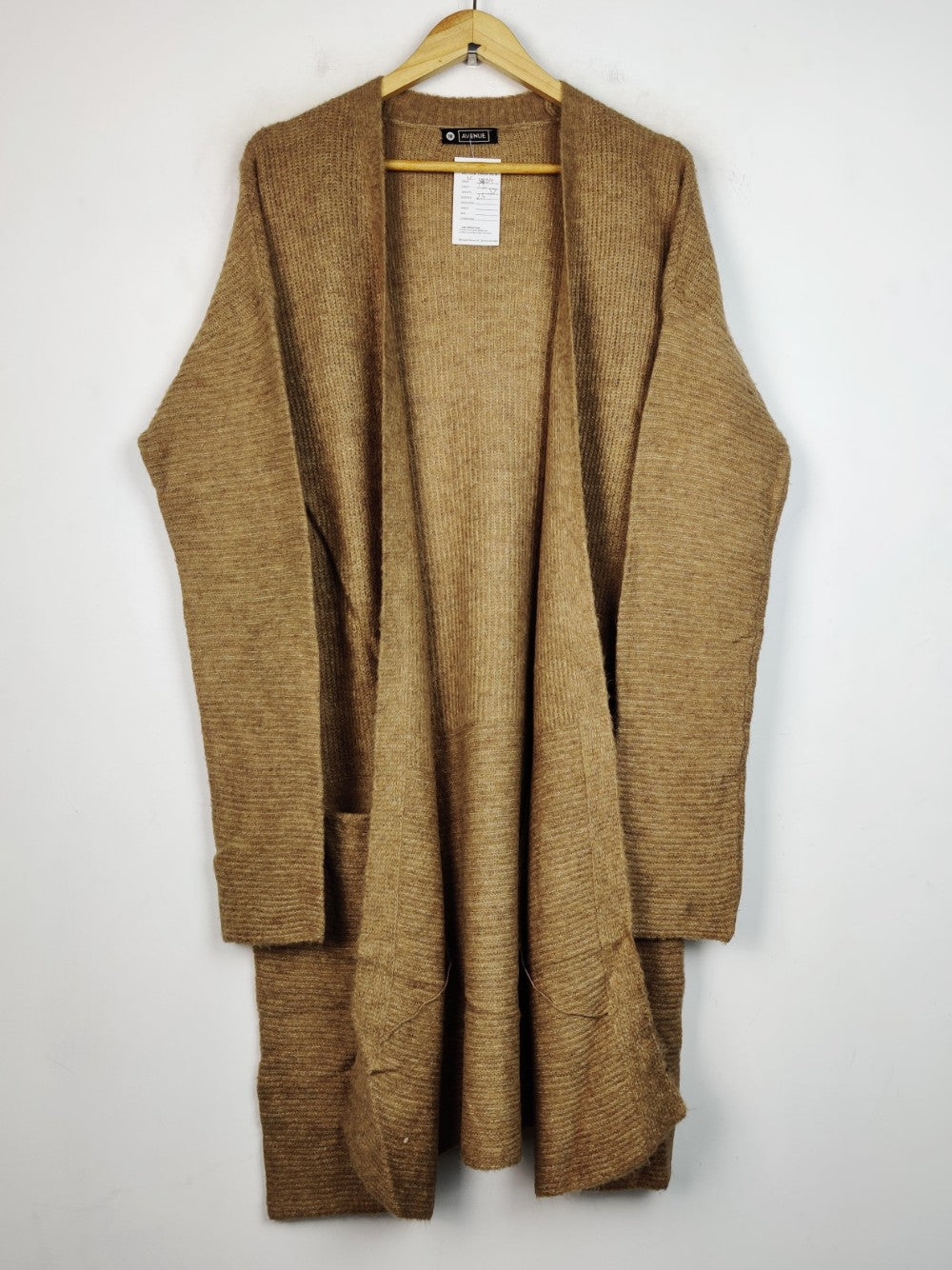 Avenu (LC-8869)