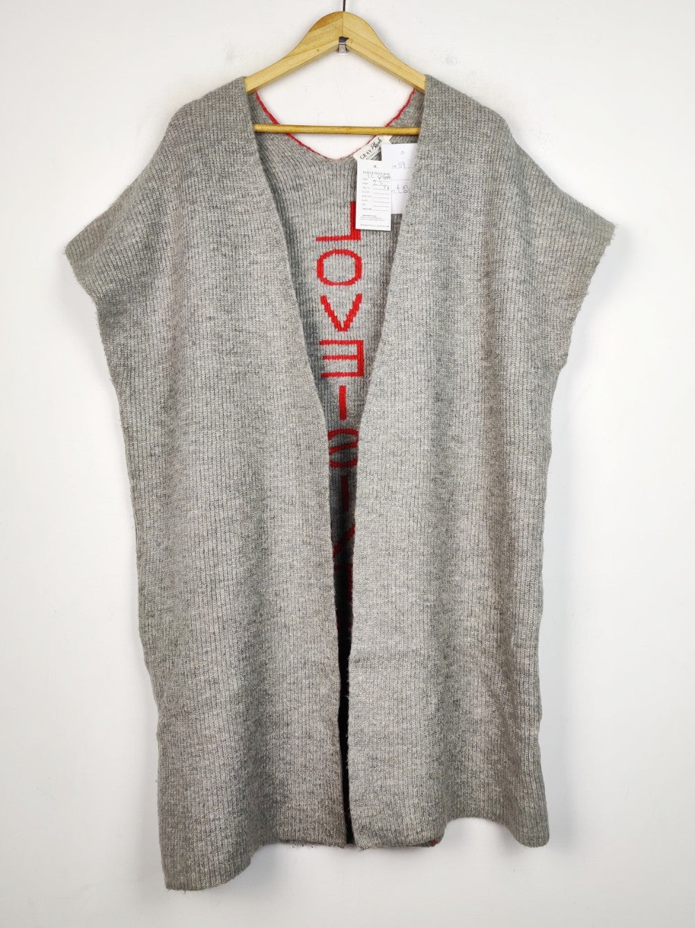Gray Blush (LC-8909)