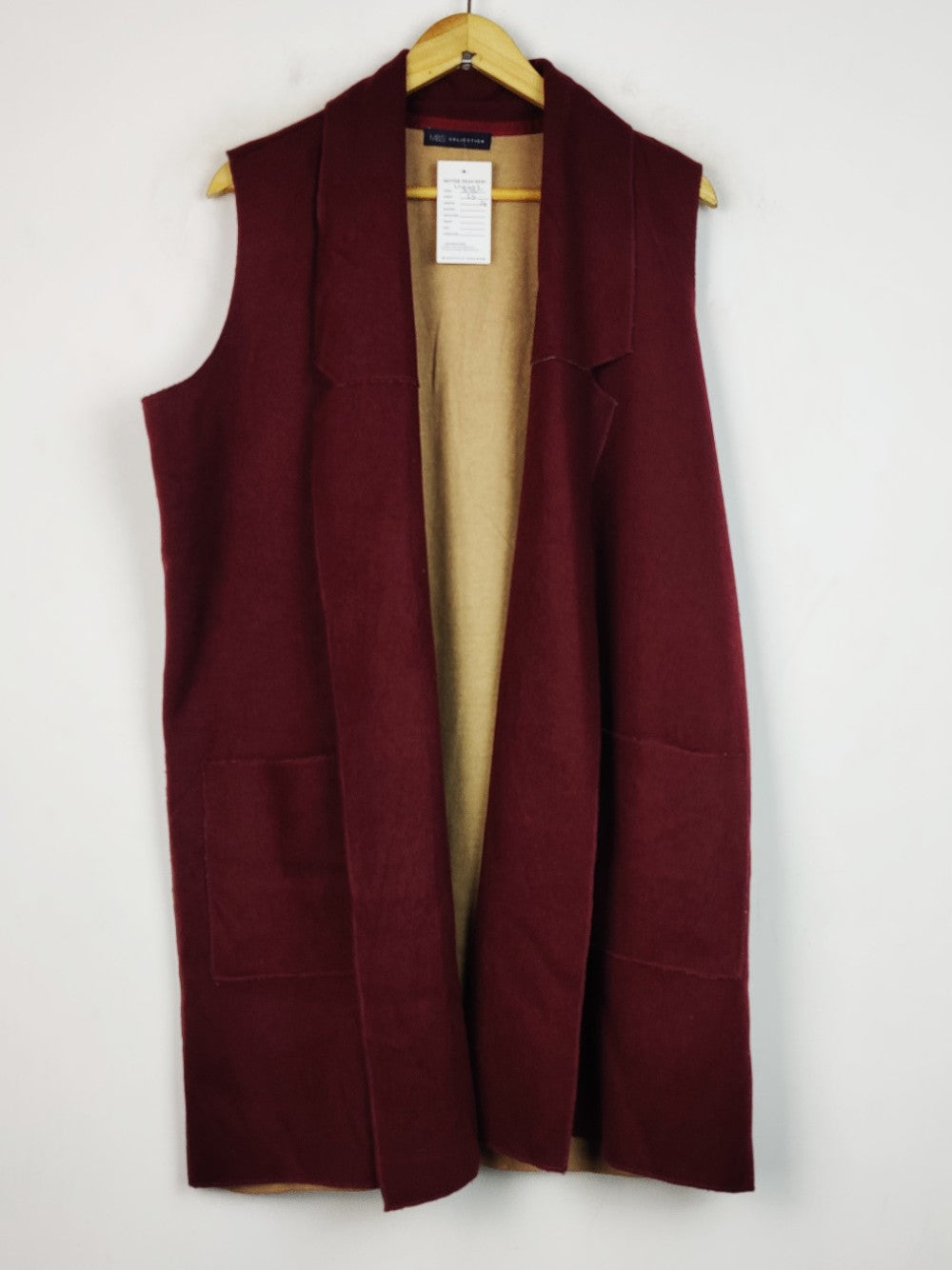 Marks & Spencer (LC-8982)