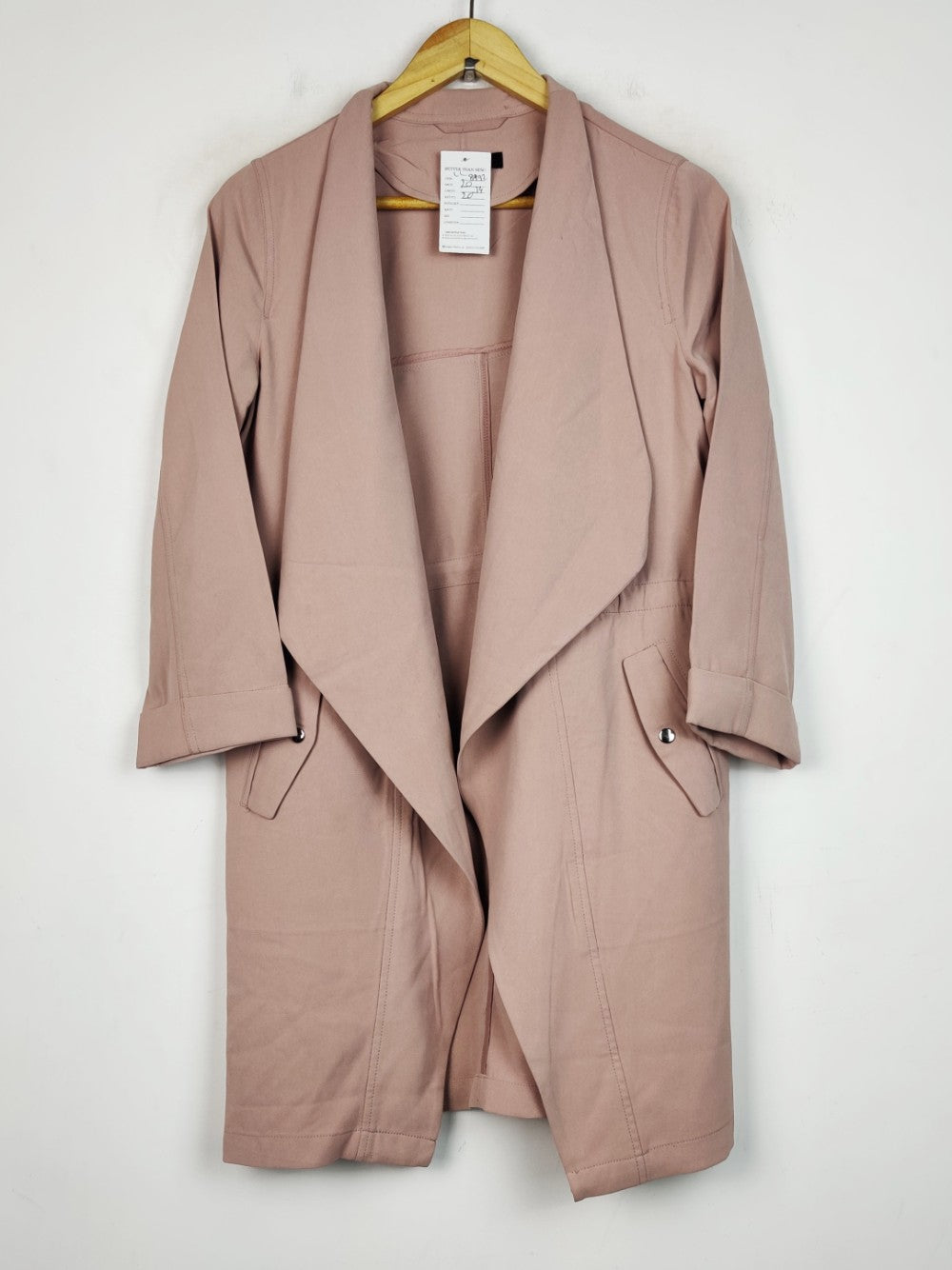 New Look (LC-8992)