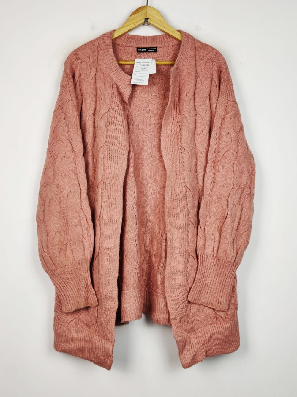 Shein (LC-8998)