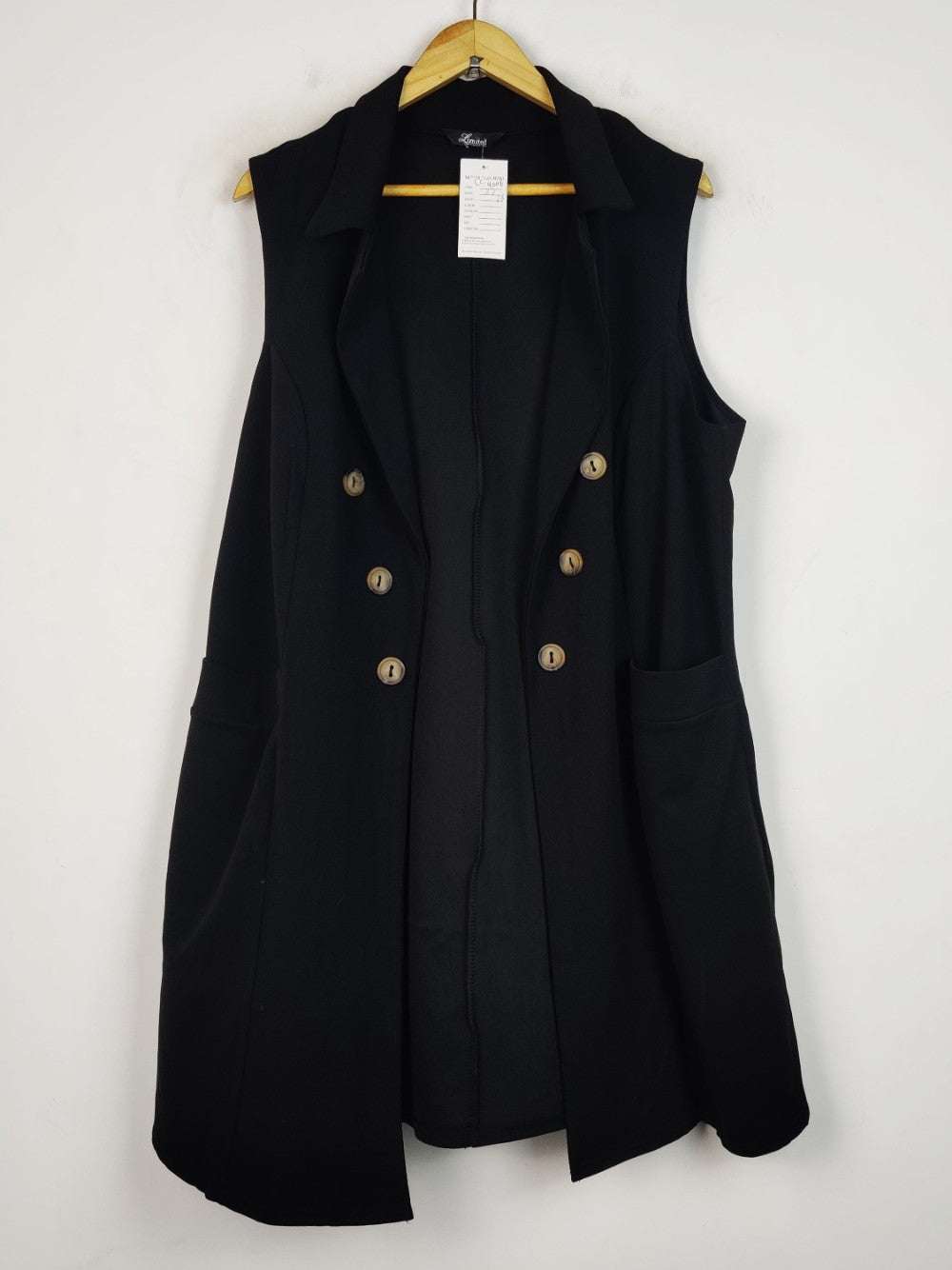 Limited (LC-9006)