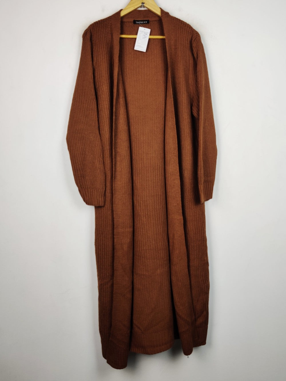 Boohoo (LC-9018)