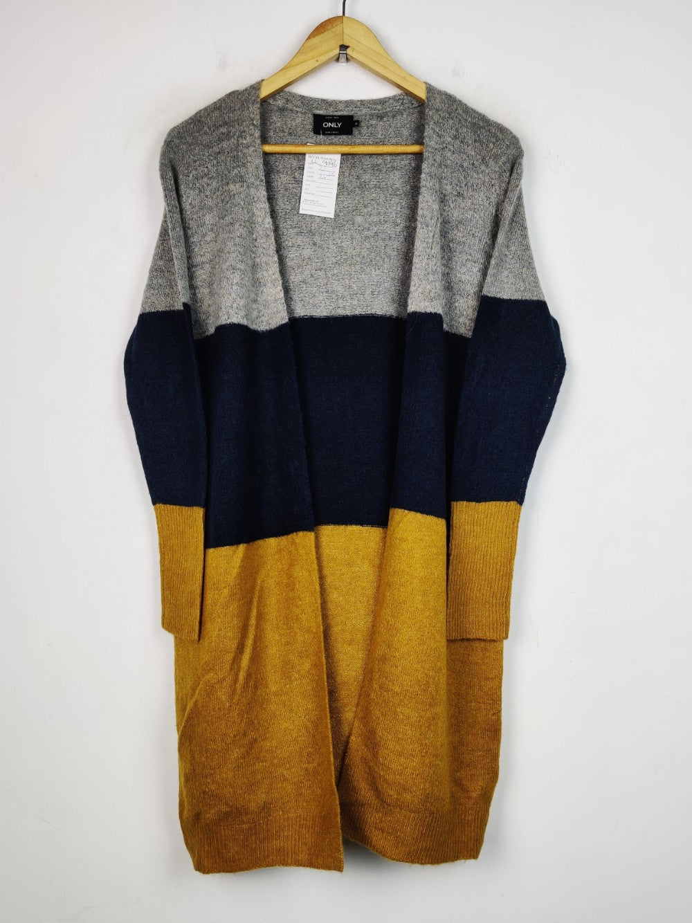 Only (LC-9046)