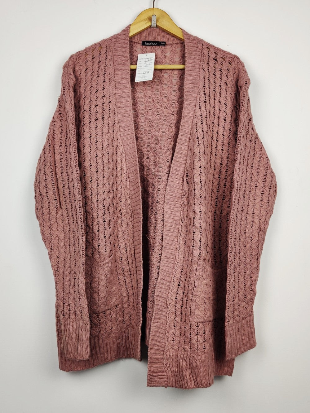 Boohoo (LC-9059)