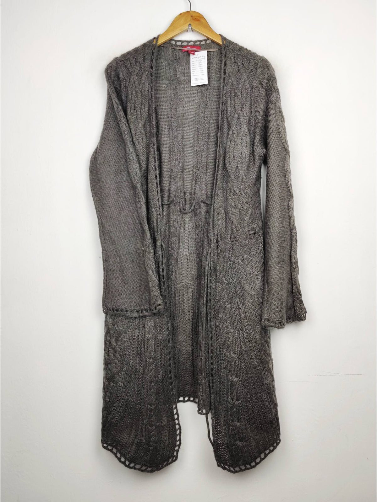 Monsoon (LC-909)