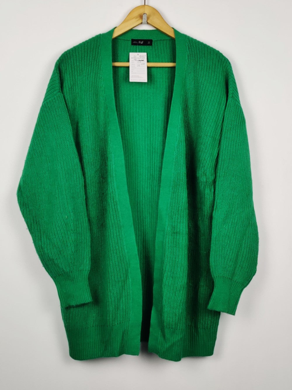 F&F (LC-9147)