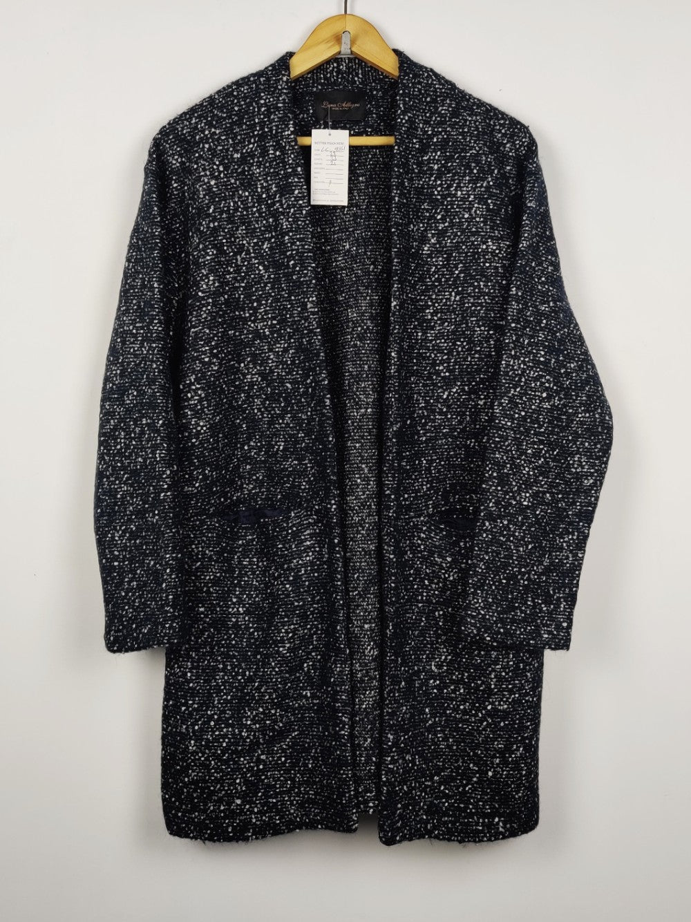 Lama Allegra (LC-9161)