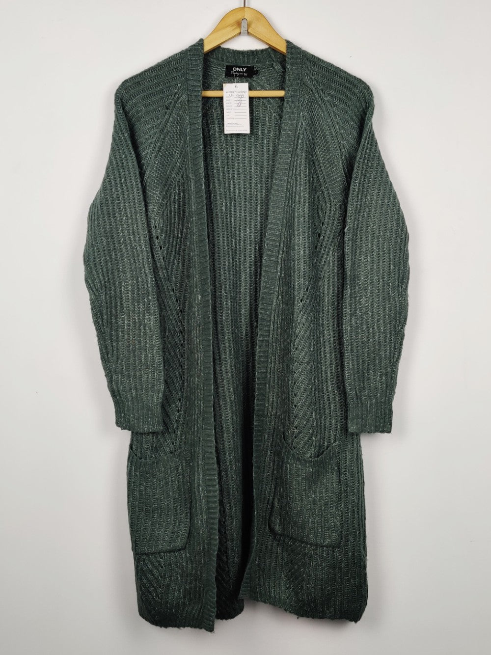 Only (LC-9173)