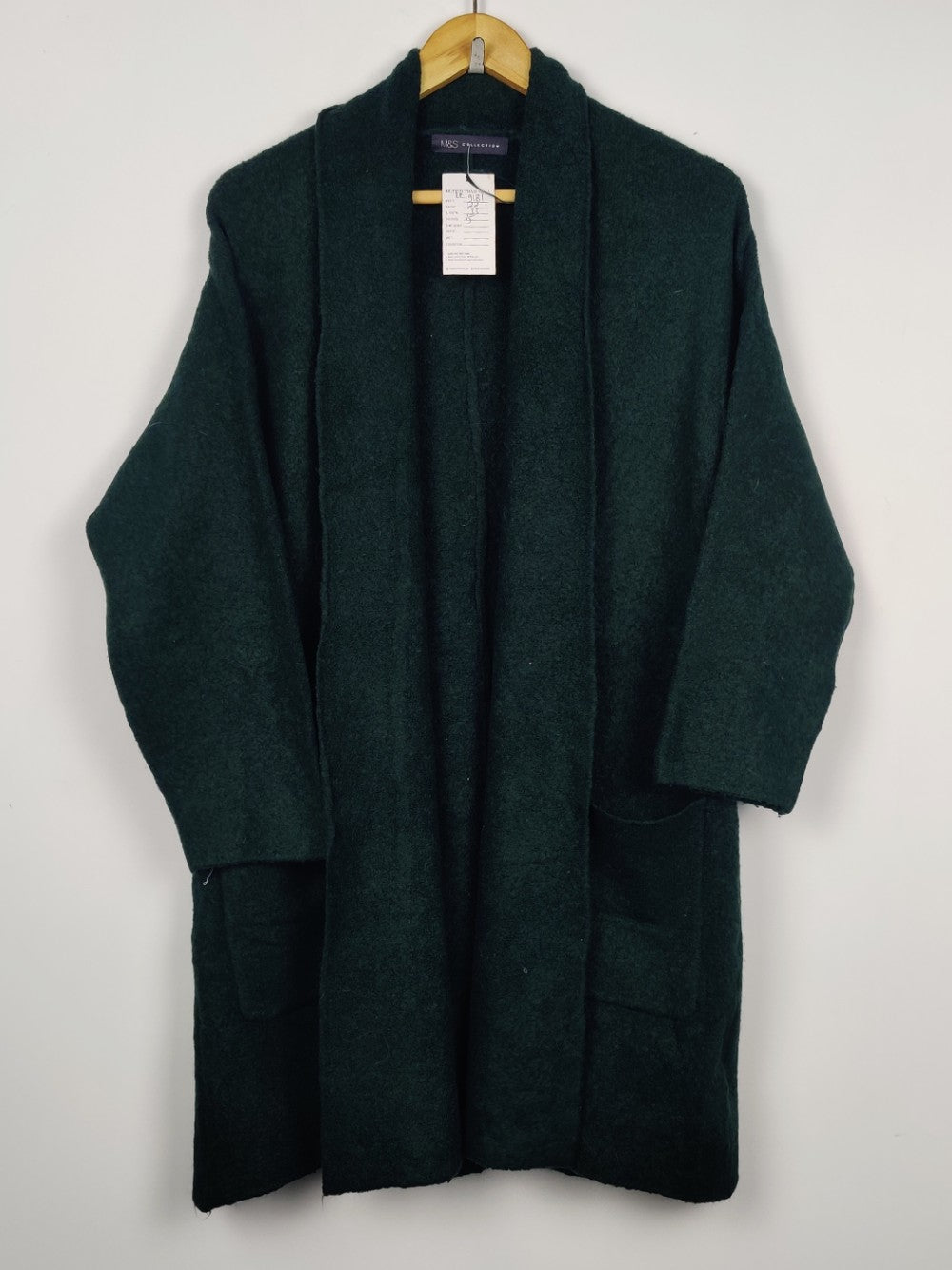 Marks & Spencer (LC-9181)