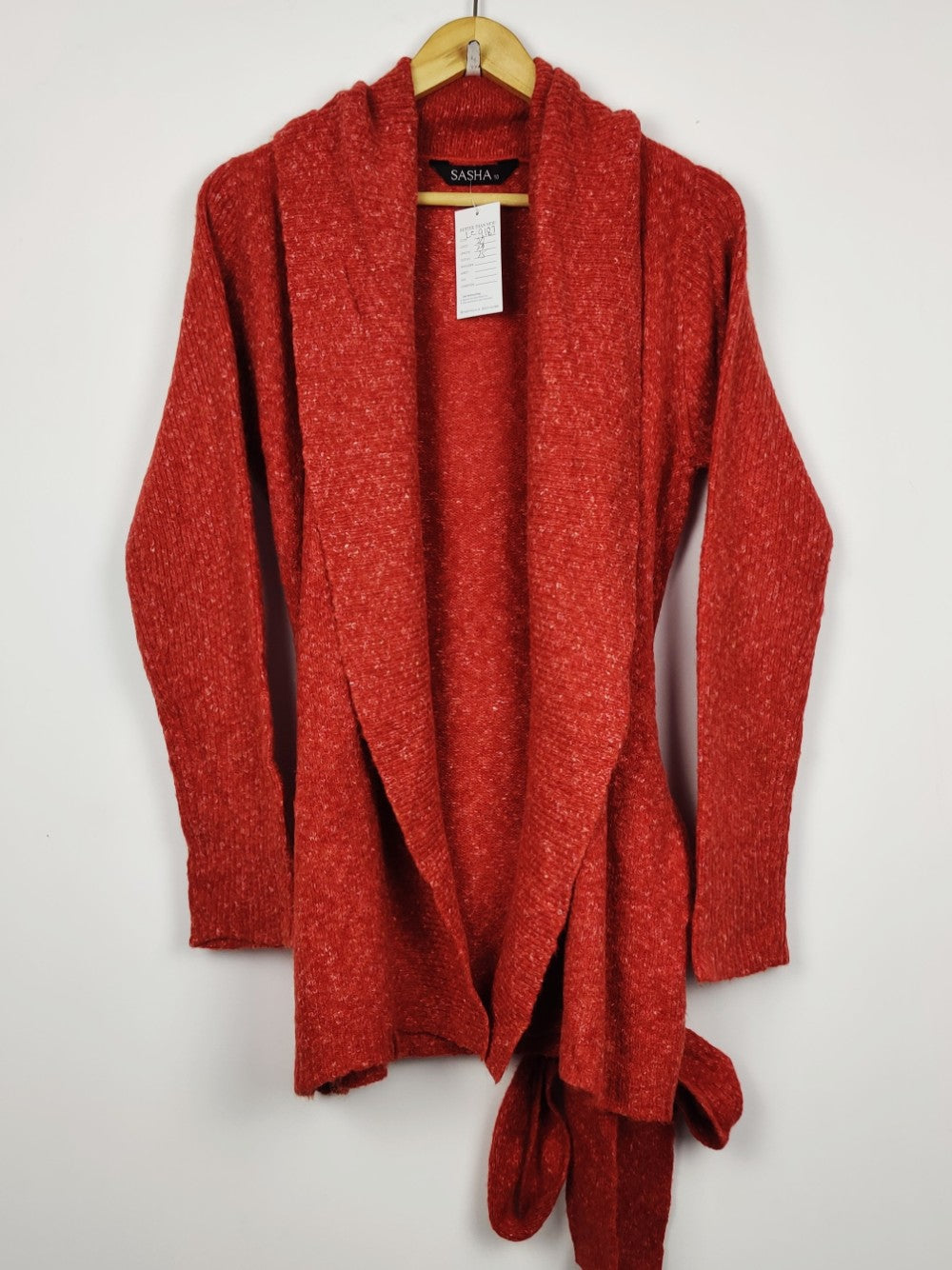 Sasha (LC-9187)