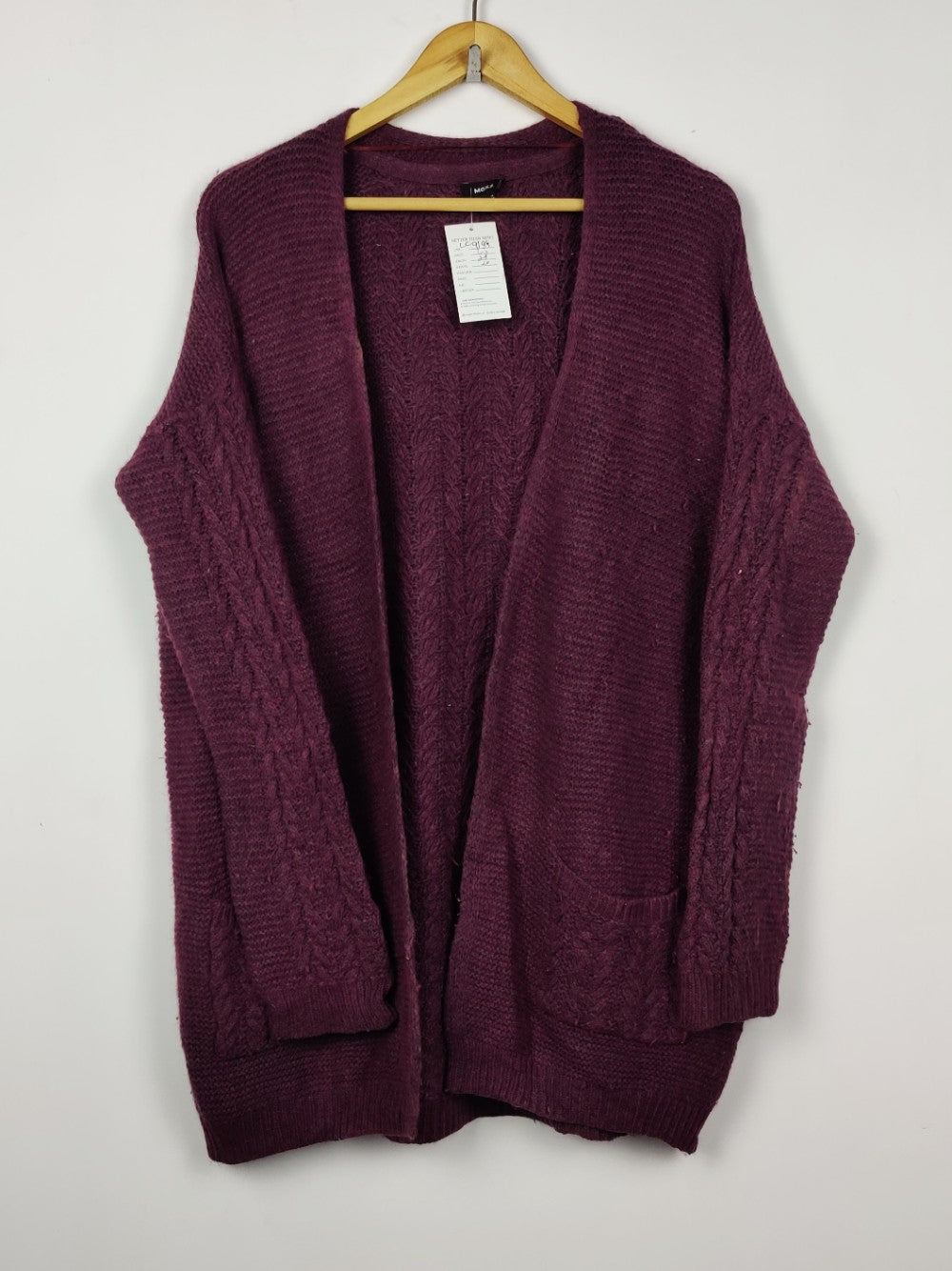 Maxx (LC-9194)
