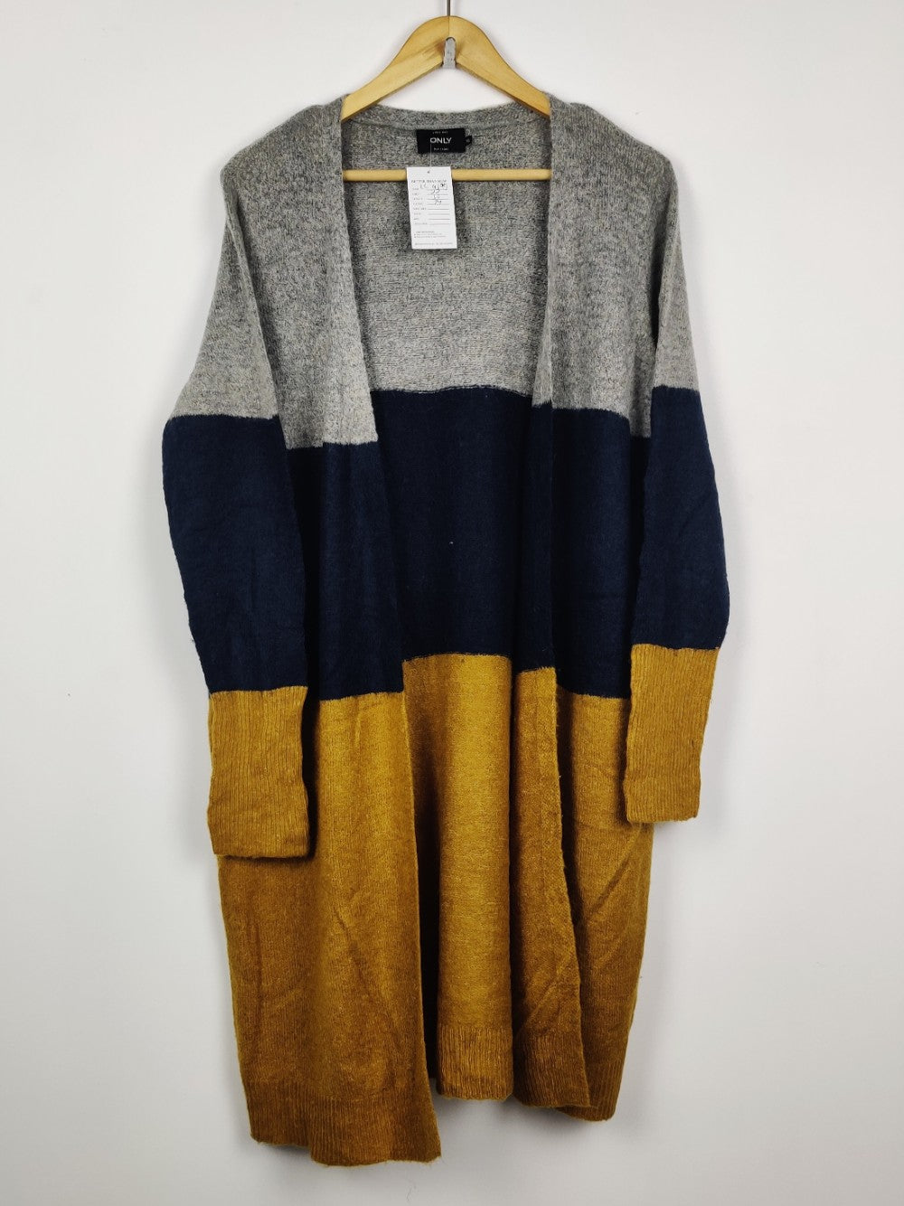 Only (LC-9197)