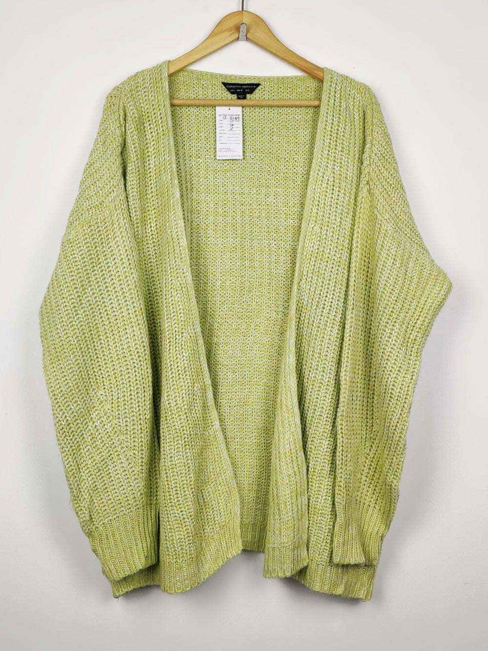 Dorothy Perkins (LC-9199)