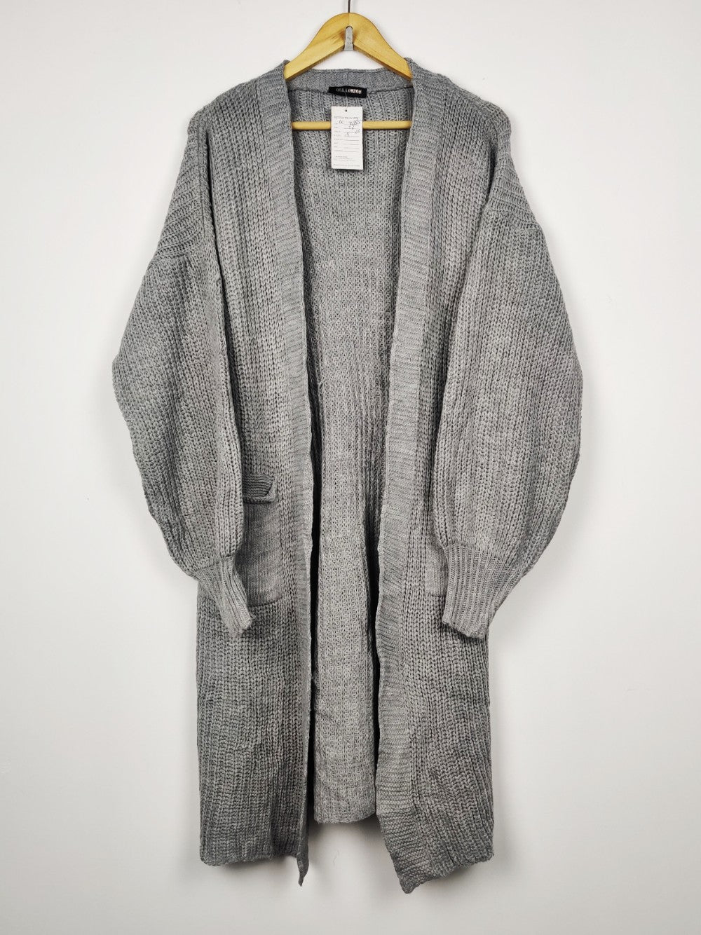 Qed London (LC-9265)