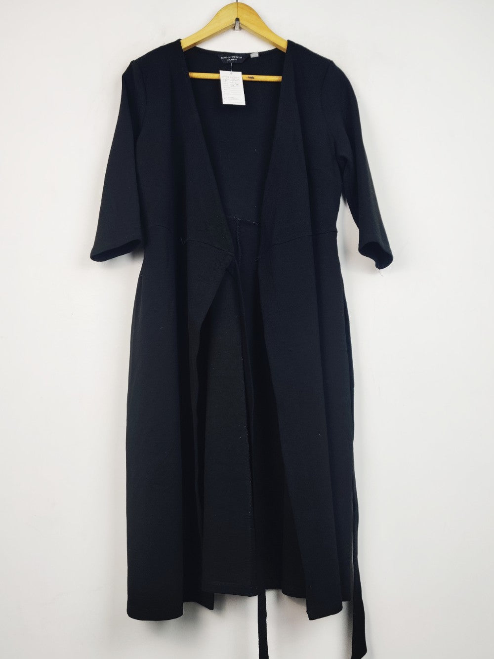 Dorothy Perkins (LC-9525)