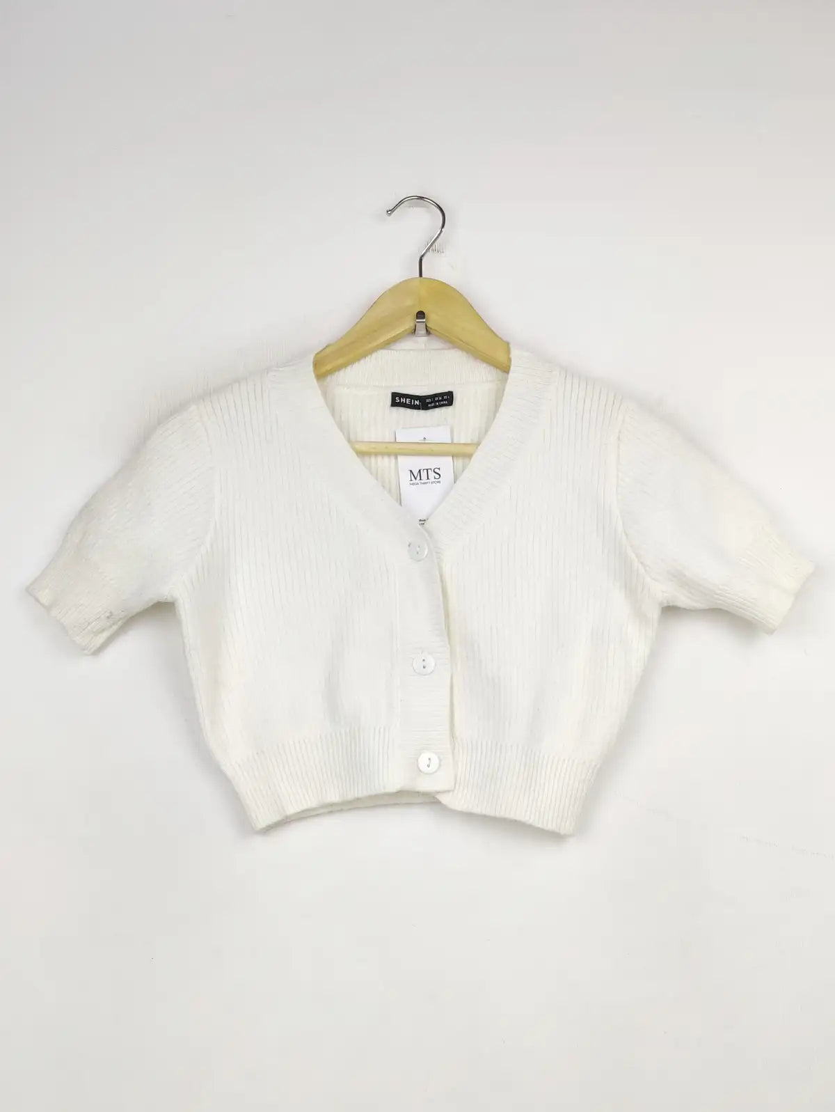 Buy online pre-used pre-loved 100% authentic & Original branded Shein (LS-10341) available in Pakistan. Top international brands avilable.