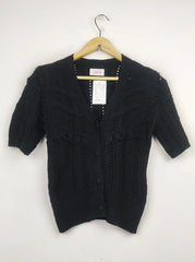 Buy online pre-used pre-loved 100% authentic & Original branded Savida (LS-10346) available in Pakistan. Top international brands avilable.