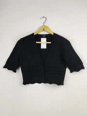 Buy online pre-used pre-loved 100% authentic & Original branded Julien Macdonald (LS-10367) available in Pakistan. Top international brands avilable.