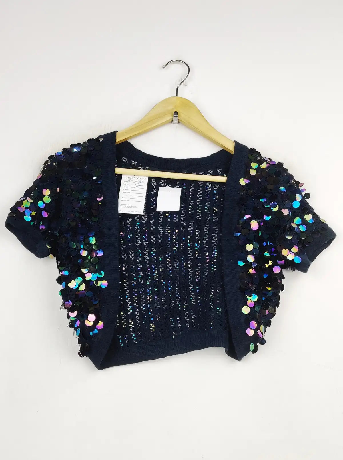 Buy online pre-used pre-loved 100% authentic & Original branded Per Una (LS-10392) available in Pakistan. Top international brands avilable.