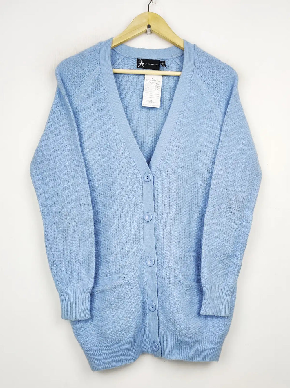 Buy online pre-used pre-loved 100% authentic & Original branded Atmosphere (LS-10519) available in Pakistan. Top international brands avilable.