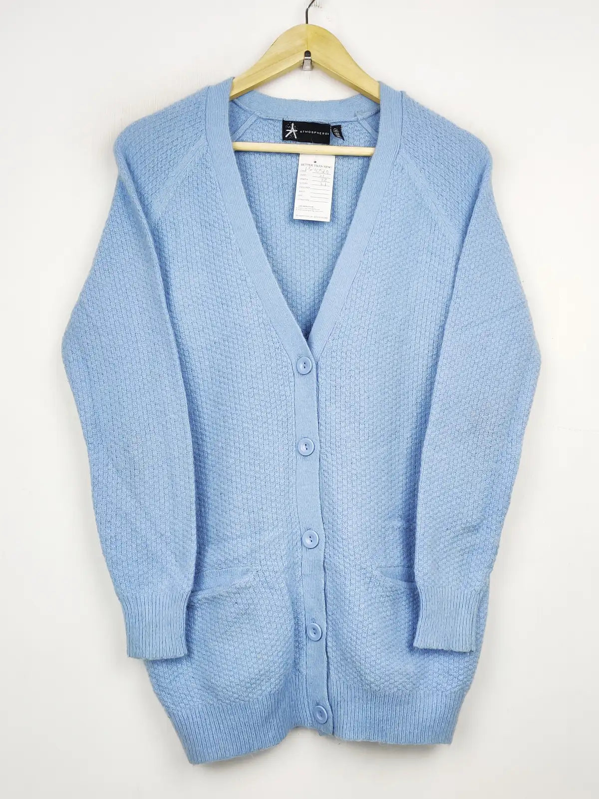 Buy online pre-used pre-loved 100% authentic & Original branded Atmosphere (LS-10519) available in Pakistan. Top international brands avilable.