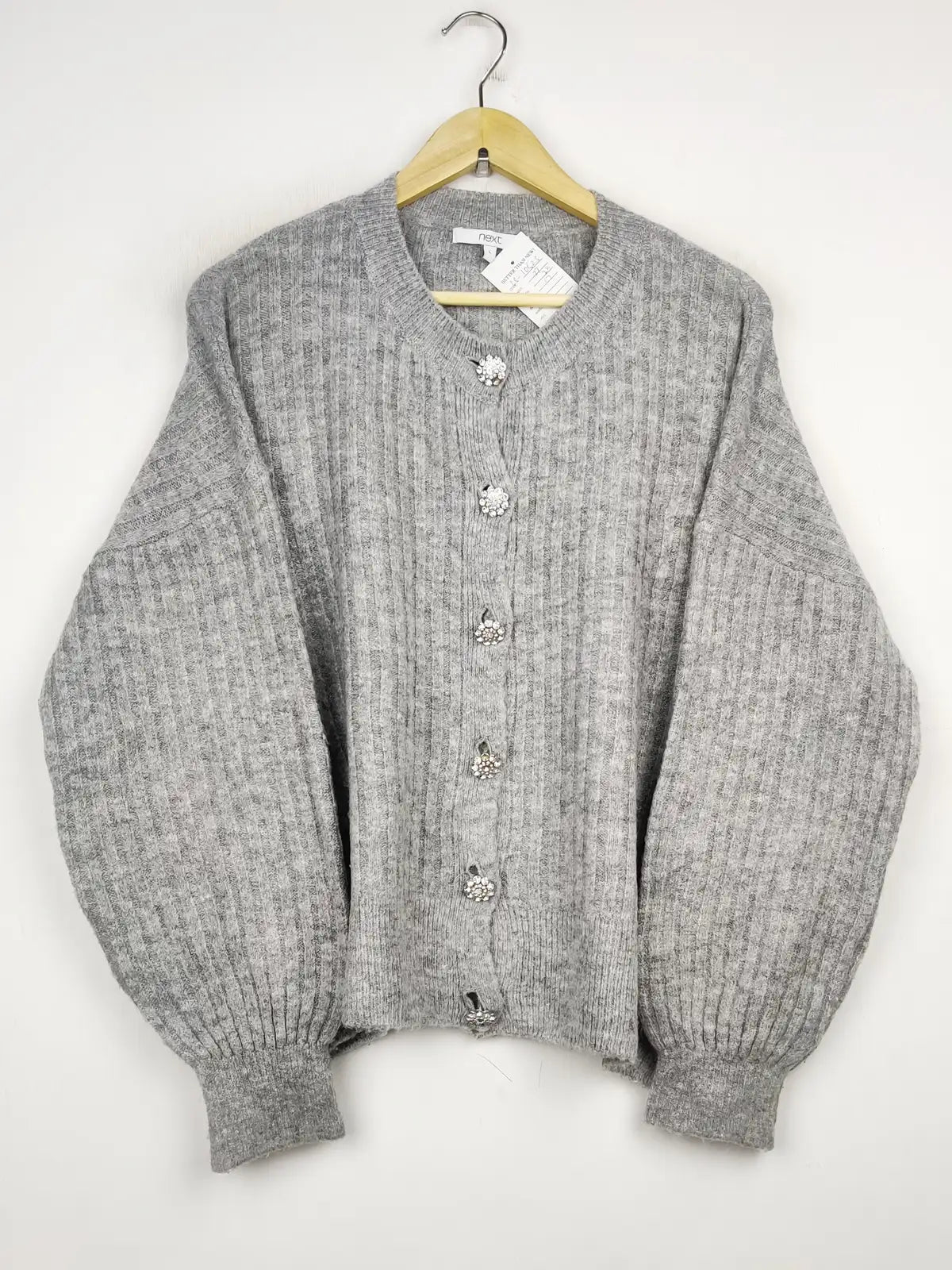 Buy online pre-used pre-loved 100% authentic & Original branded Next (LS-10523) available in Pakistan. Top international brands avilable.