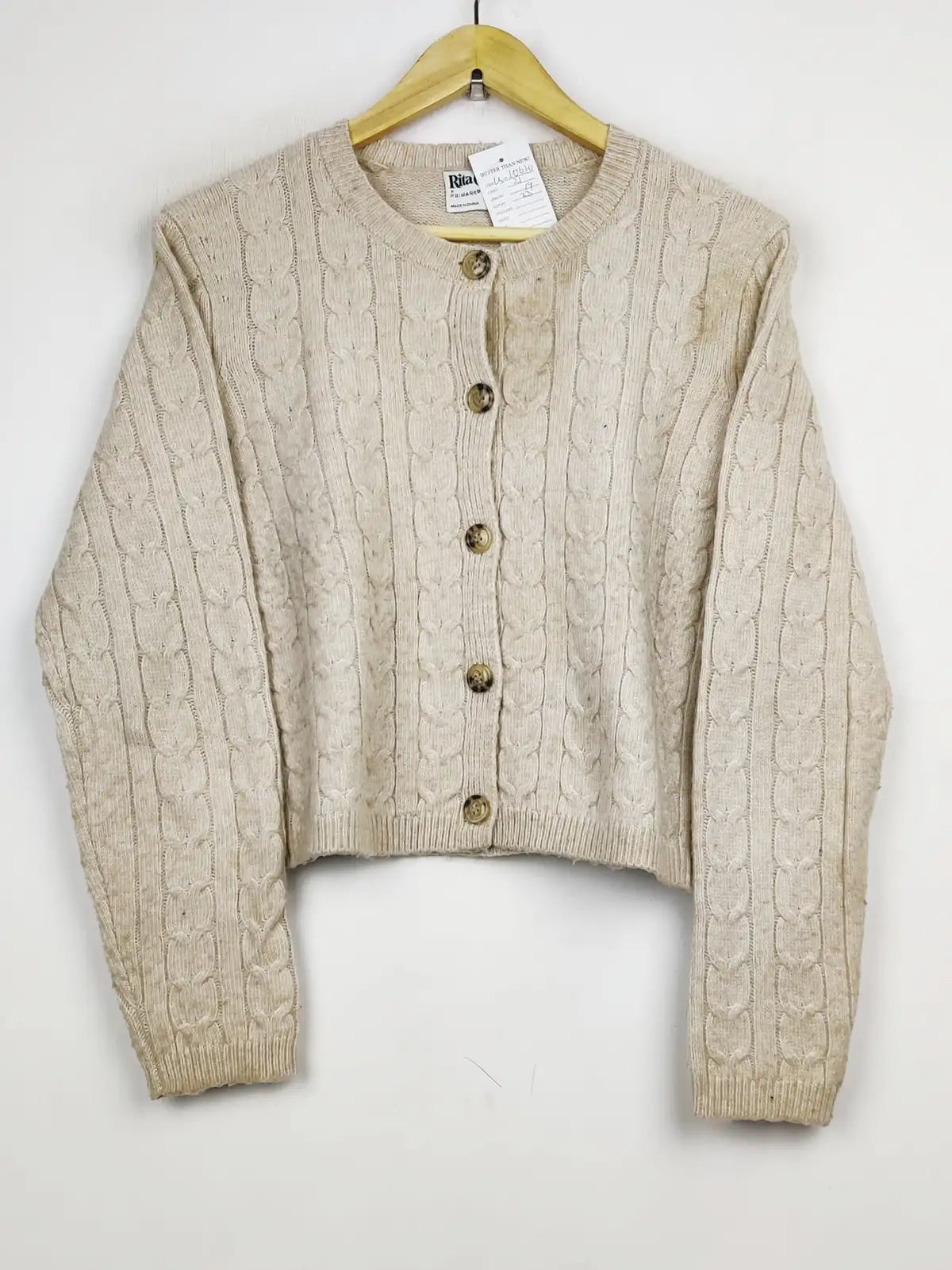 Buy online pre-used pre-loved 100% authentic & Original branded Primark (LS-10620) available in Pakistan. Top international brands avilable.