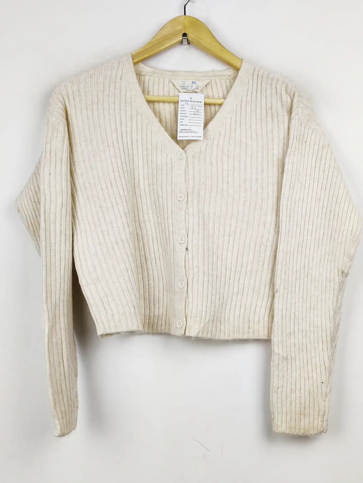 Buy online pre-used pre-loved 100% authentic & Original branded Primark (LS-10742) available in Pakistan. Top international brands avilable.