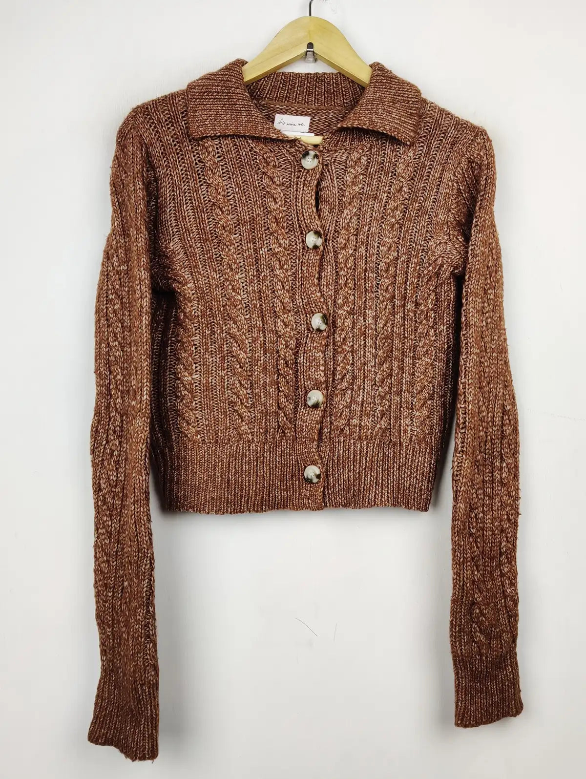 Buy online pre-used pre-loved 100% authentic & Original branded If It Were Me (LS-11027) available in Pakistan. Top international brands avilable.