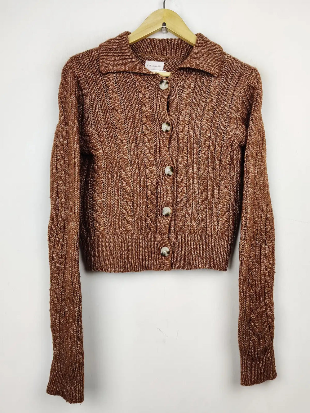 Buy online pre-used pre-loved 100% authentic & Original branded If It Were Me (LS-11027) available in Pakistan. Top international brands avilable.