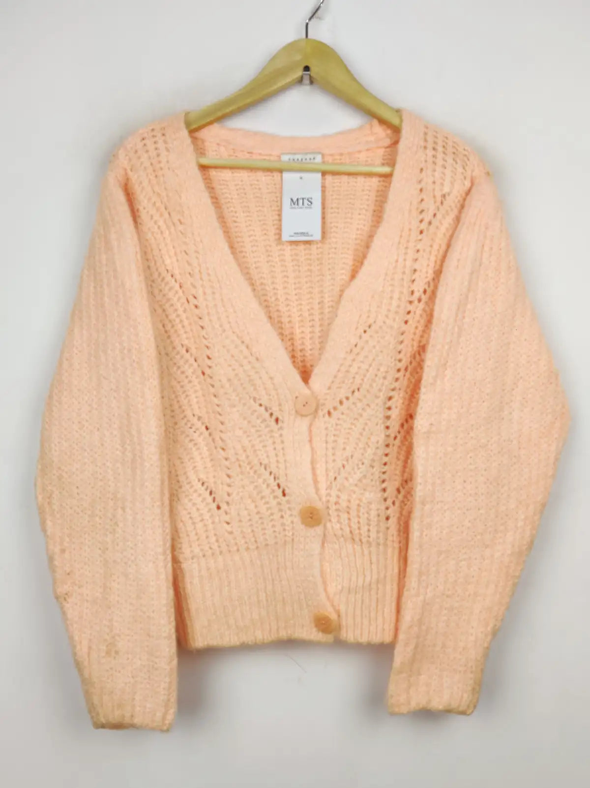 Buy online pre-used pre-loved 100% authentic & Original branded Topshop (LS-11055) available in Pakistan. Top international brands avilable.