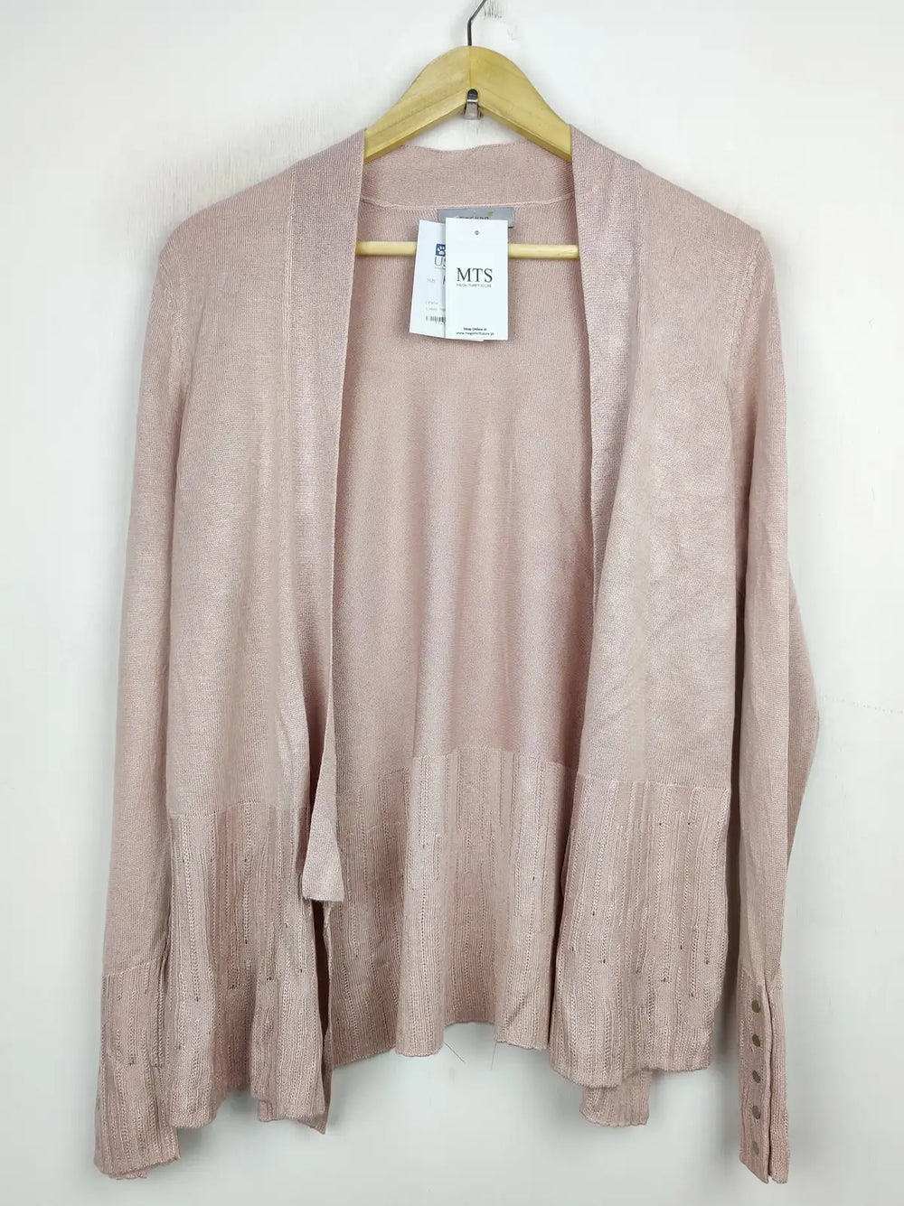 Buy online pre-used pre-loved 100% authentic & Original branded Per Una (LS-11088) available in Pakistan. Top international brands avilable.