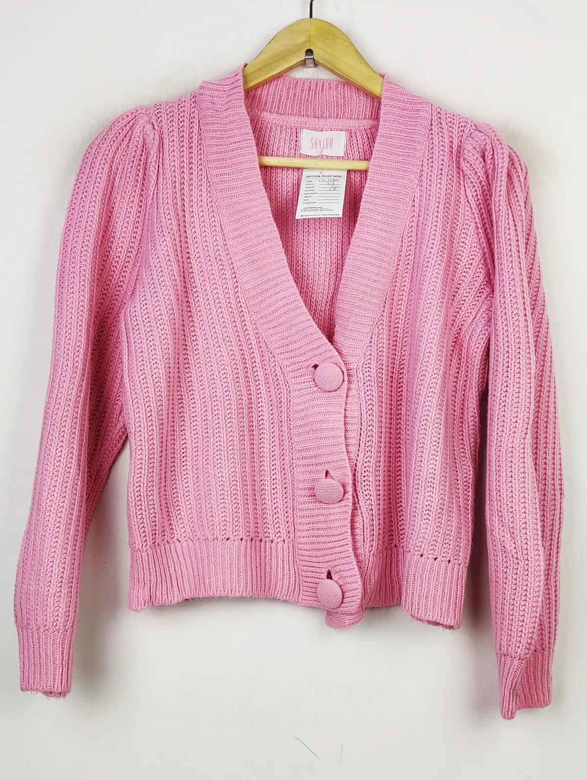 Buy online pre-used pre-loved 100% authentic & Original branded Savida (LS-11304) available in Pakistan. Top international brands avilable.