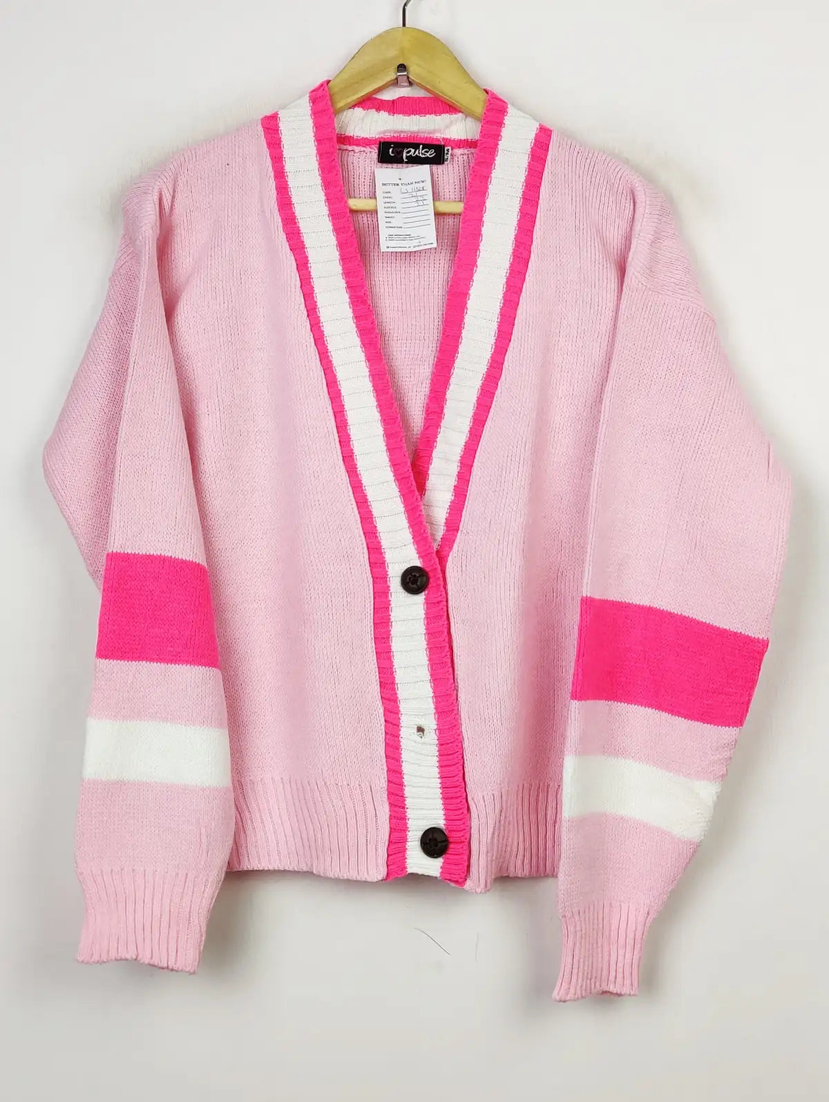 Buy online pre-used pre-loved 100% authentic & Original branded I Love Pulse (LS-11328) available in Pakistan. Top international brands avilable.