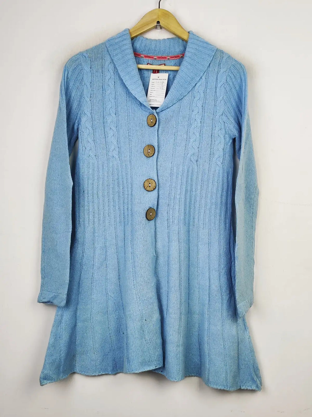 Buy online pre-used pre-loved 100% authentic & Original branded Joe Browns (LS-11330) available in Pakistan. Top international brands avilable.