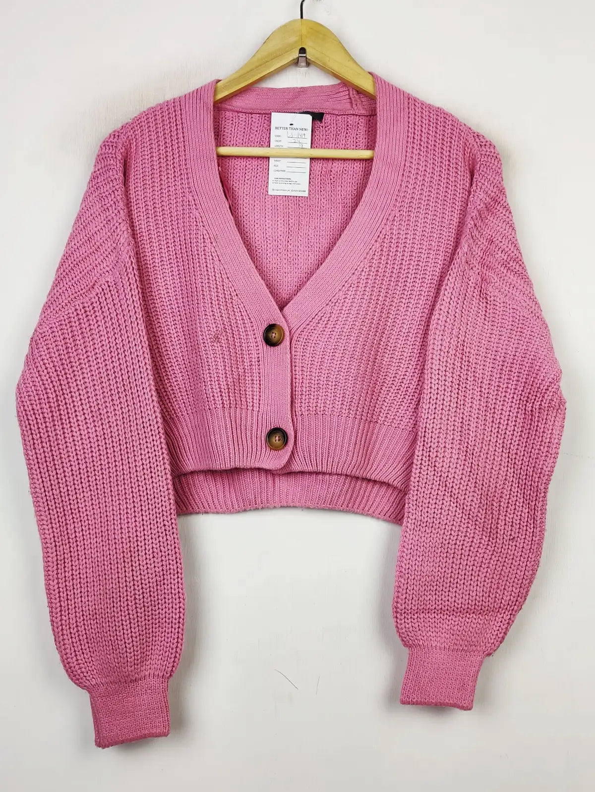 Buy online pre-used pre-loved 100% authentic & Original branded Primark (LS-11419) available in Pakistan. Top international brands avilable.