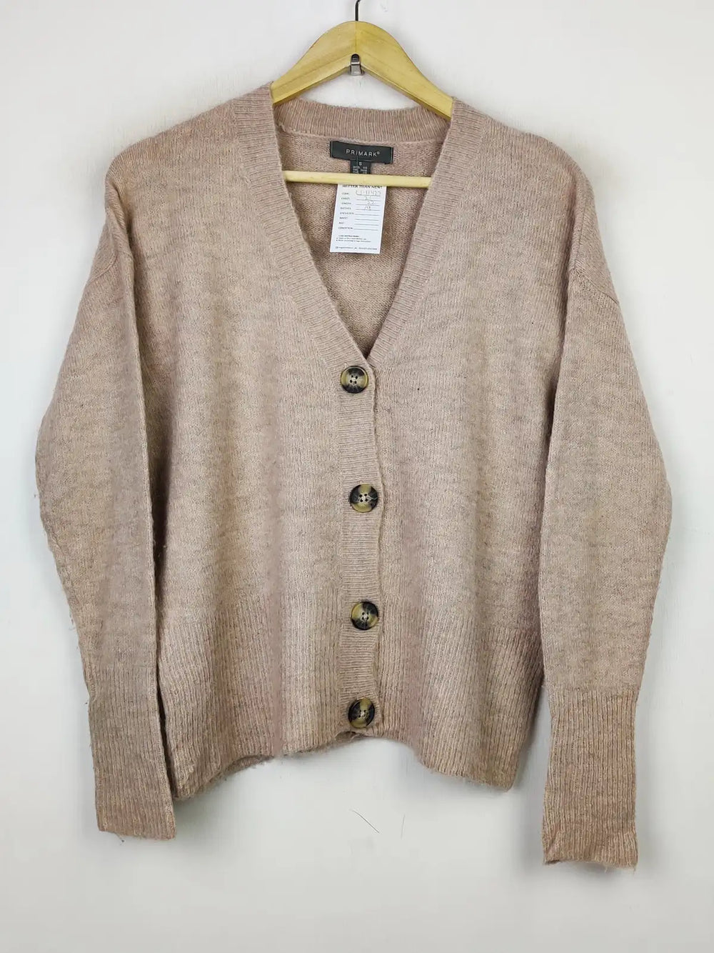 Buy online pre-used pre-loved 100% authentic & Original branded Primark (LS-11427) available in Pakistan. Top international brands avilable.