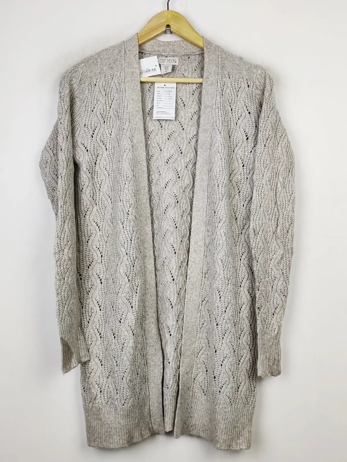 Buy online pre-used pre-loved 100% authentic & Original branded Ruby Moon (LS-11435) available in Pakistan. Top international brands avilable.