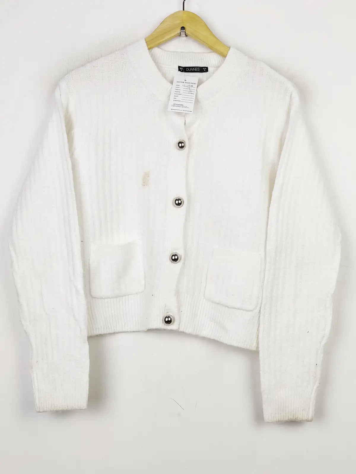 Buy online pre-used pre-loved 100% authentic & Original branded Dunnes Stores (LS-11438) available in Pakistan. Top international brands avilable.