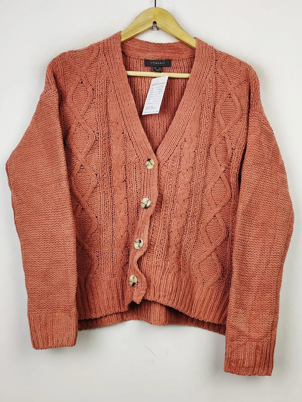 Buy online pre-used pre-loved 100% authentic & Original branded Primark (LS-11445) available in Pakistan. Top international brands avilable.